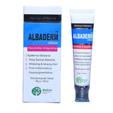 Albaderm Face Whitening Cream