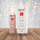 SkynVel Whitening Facewash G+