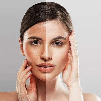 Arbeds Skin Brightening Facewash by Wisdom Pharma
