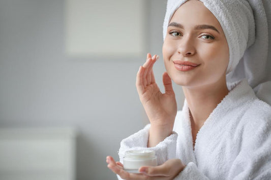 5 Dermatologist-Approved Secrets to Glowing Skin
