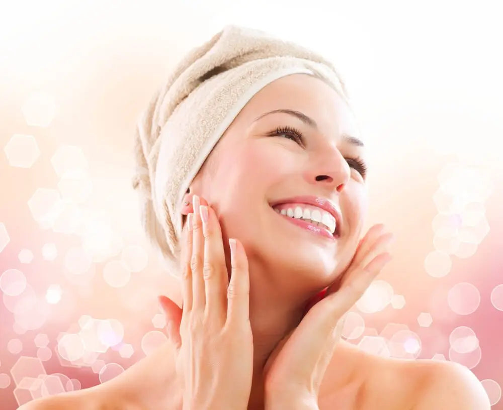 Luminar Facewash – Brightening &amp; Deep Cleansing Solution for Radiant Skin in Pakistan