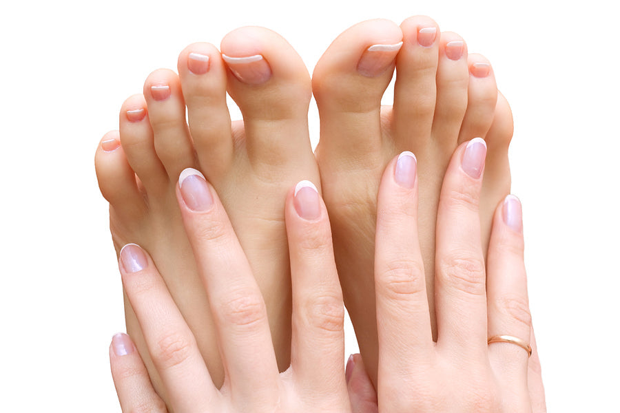Pamper Your Skin, Naturally – The Ultimate Guide to La Pure Hand & Feet Scrub for Smooth, Glowing Skin