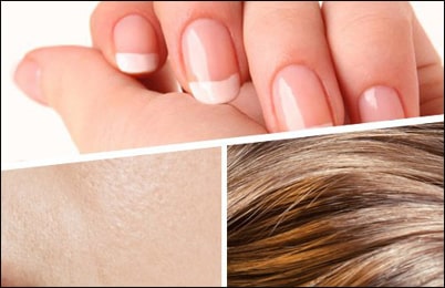 Biotin‑K by Nutrify