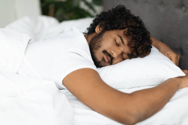 nourishes, repairs, and revives skin while you sleep