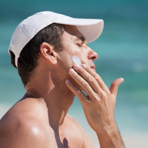 Sunblock SPF60 100ml