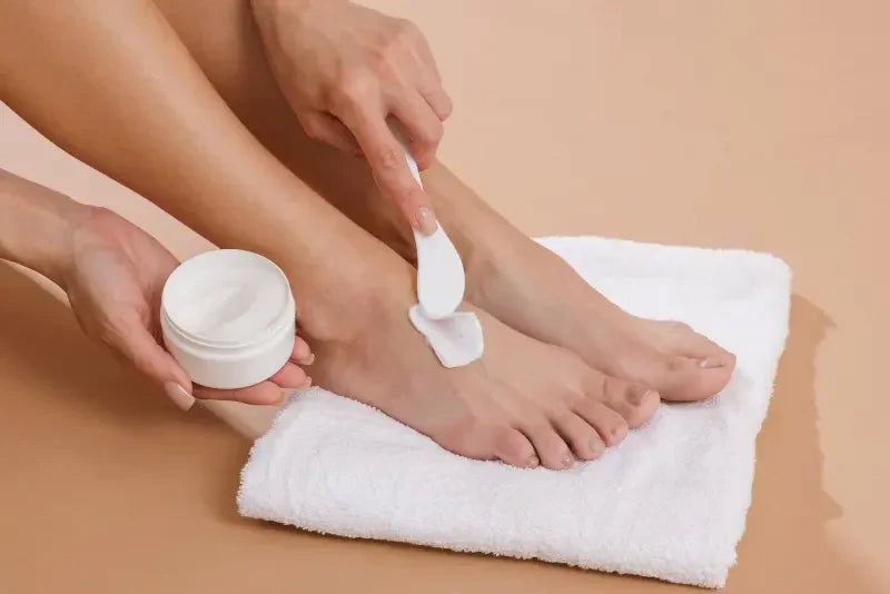 Bring Back the Glow – The Complete Guide to Healthy Hands &amp; Feet with La Pure Brightening Cream