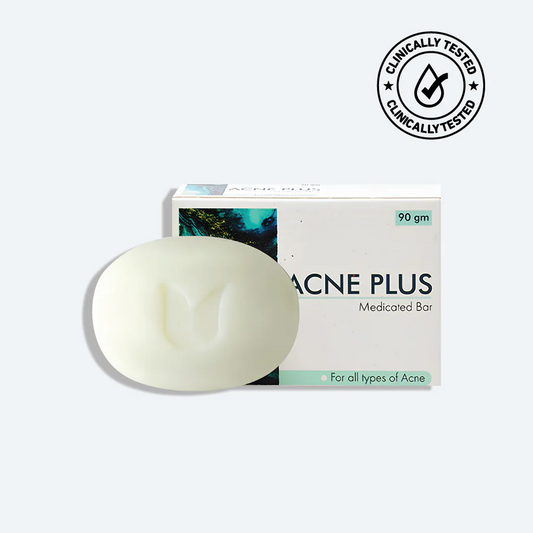 Acne Plus Bar