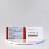 Buy Arynoin Soft Gelatin Capsules 20mg For Remove Acne By Pharma Health With Best Price In Pakistan