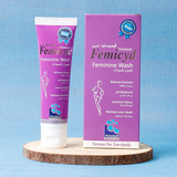 Femicyd Feminine Wash 60ml