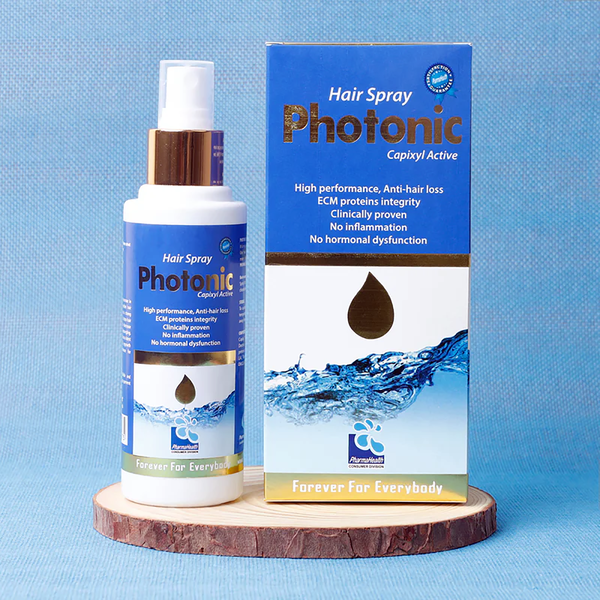 Pharma Health Photonic Hair Spray Anti Hair Loss