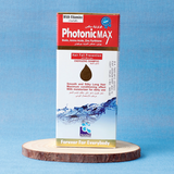 Buy Photonic MAX Shampoo 120ml For Hair Fall Prevention By Pharma Health With Best Price In Pakistan - AAB Fashion Galleria