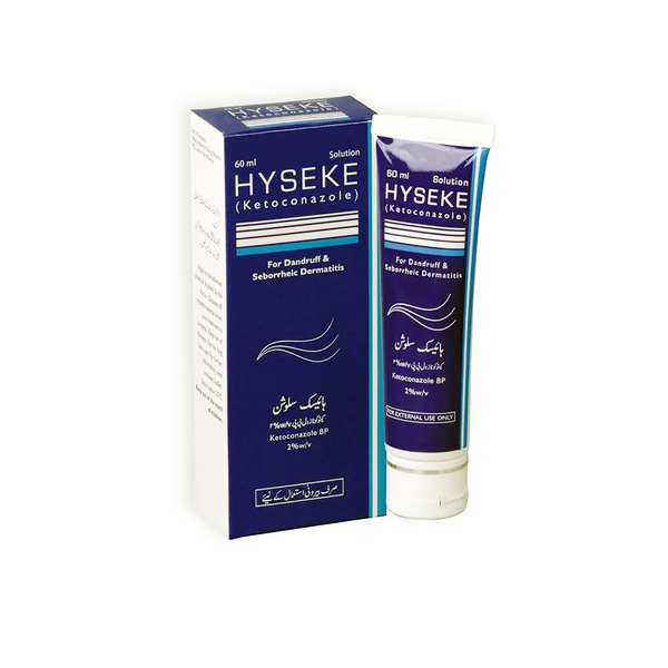 Pharma Health Hyseke Solution