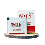 Maxtin Plus Biotin, Collagen, Vitamin E