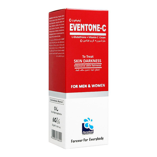 Pharma Health Eventone C Cream