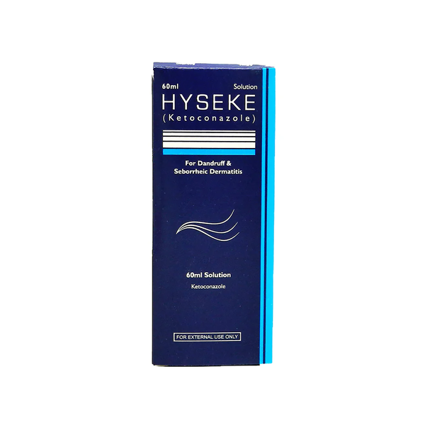 Hyseke Solution