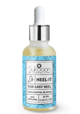 Buy HEEL IT Oil 30ml For Easy Heel by Sukoon with Best Price In Pakistan - AAB Fashion Galleria