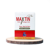 Pharma Health Maxtin Plus Biotin, Collagen, Vitamin E