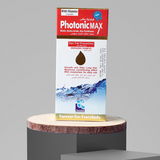 Buy Photonic MAX Shampoo 120ml For Hair Fall Prevention By Pharma Health With Best Price In Pakistan - AAB Fashion Galleria