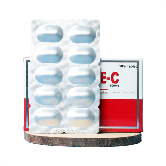 Pharma Health Eventone C Tablets 1gm