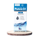 Buy Photonic SH Shampoo 100ml for Thin Hair By Pharma Health WIth Best Price In Pakistan