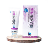 Buy Melaklyr Plus Cream 30gm For Anti Melasma By Pharma Health With Best Price In Pakistan