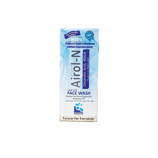 Pharma Health Airol N Face Wash