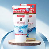 Buy Photonic MAX Shampoo 120ml For Hair Fall Prevention By Pharma Health With Best Price In Pakistan - AAB Fashion Galleria