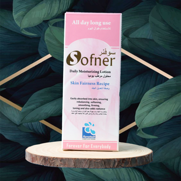 Pharma Health Sofner Lotion - 20gm