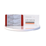 Buy Arynoin Soft Gelatin Capsules 20mg For Remove Acne By Pharma Health With Best Price In Pakistan