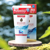 Buy Photonic MAX Shampoo 120ml For Hair Fall Prevention By Pharma Health With Best Price In Pakistan