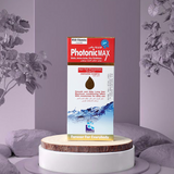 Buy Photonic MAX Shampoo 120ml For Hair Fall Prevention By Pharma Health With Best Price In Pakistan