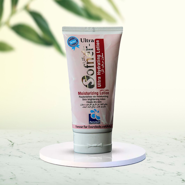 Buy Sofner Ultra Hydrating Lotion 120ml For Skin Brightening By Pharma Health With Best Price In Pakistan - AAB Fashion Galleria