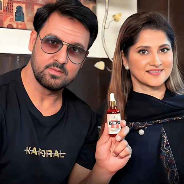 Buy Sukoon Joint On 30ml - AAB Fashion Galleria