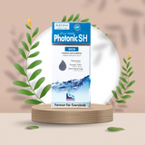 Buy Photonic SH Shampoo 100ml for Thin Hair By Pharma Health WIth Best Price In Pakistan