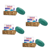 Buy Prosfin-AS Anti-Scabies Soap 80gm For Anti Scables by Skinlite with Best Price In Pakistan