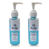 Buy whitening facewash For skin whitening  by La Pure Online Best Price in Pakistan