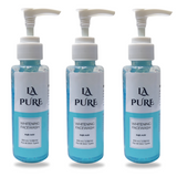 Buy whitening facewash For skin whitening  by La Pure Online Best Price in Pakistan