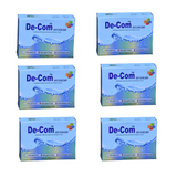 Buy De-Com Anti Acne Bar For All Types of Skin By Emerise with Best Price In Pakistan