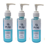 Buy whitening facewash For skin whitening  by La Pure Online Best Price in Pakistan