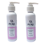 Buy Moisturizing Lotion For Deep Hydration  by La Pure Online Best Price in Pakistan