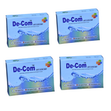 Buy De-Com Anti Acne Bar For All Types of Skin By Emerise with Best Price In Pakistan