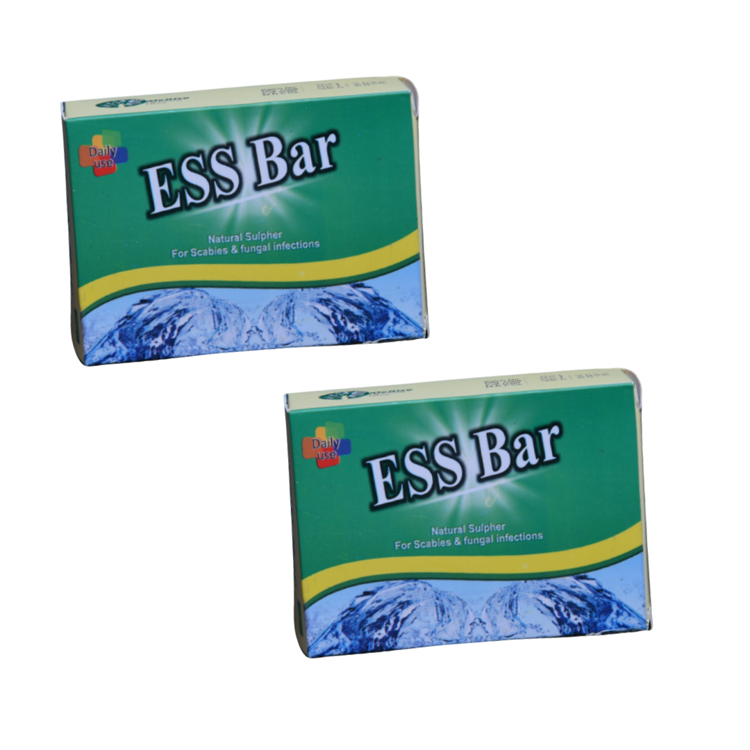 Buy Ess Bar For Scabies & Fungal Infections By Emerise With Best Price In Pakistan