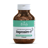 Nutrify REPROSIM-F | Nourishing Life, Supporting Fertility 30 Capsules