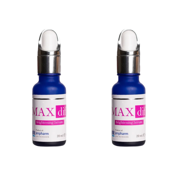 Maxdif Brightening Serum