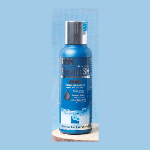 Buy Photonic SH Shampoo 100ml for Thin Hair By Pharma Health WIth Best Price In Pakistan