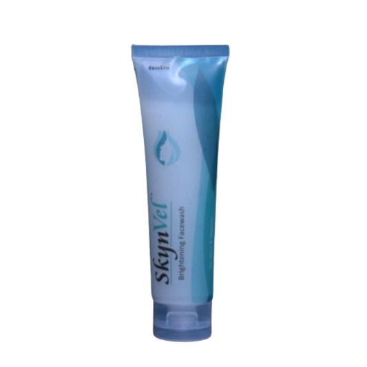 Buy SkynVel Brightening Facewash 100g by Skinlite with Best Price In Pakistan - AAB Fashion Galleria