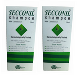 Emerise SECCONIL Shampoo