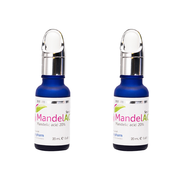 Jenpharm mandelac serum