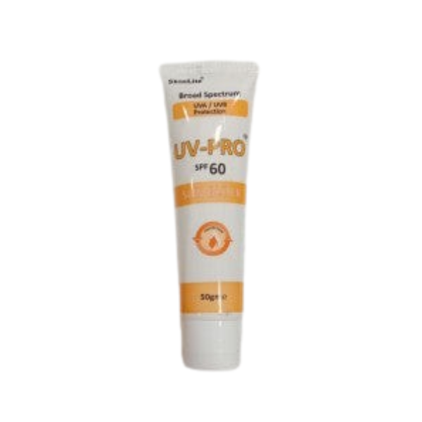 Skinlite UV-Pro Sun Block SPF60 40gm