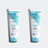 Dermive Moisturizing Wash